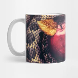 Temptation Mug